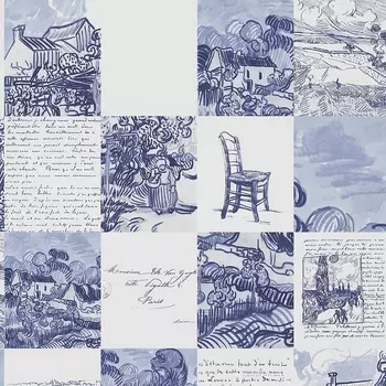 Обои BN-INTERNATIONAL