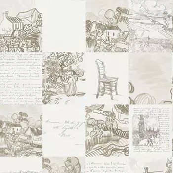 Обои BN-INTERNATIONAL