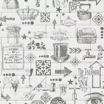 Обои BN-INTERNATIONAL