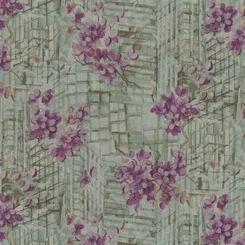 Обои Decori-Decori