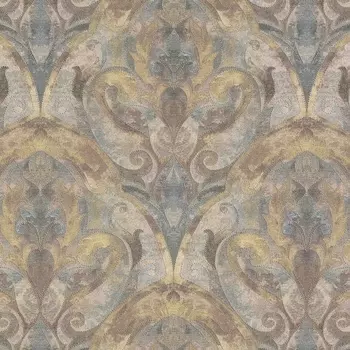 Обои Decori-Decori