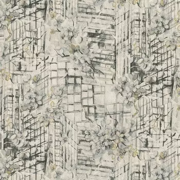 Обои Decori-Decori