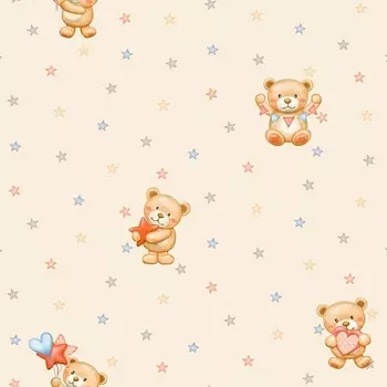 Обои детские Alessandro Allori