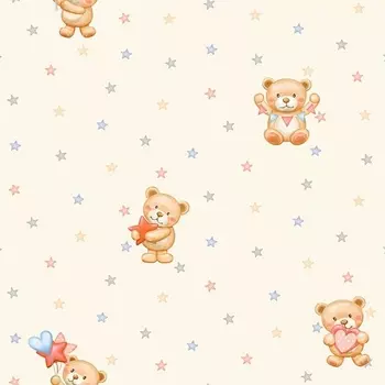 Обои детские Alessandro Allori