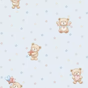 Обои детские Alessandro Allori