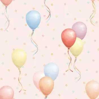 Обои детские Alessandro Allori