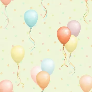 Обои детские Alessandro Allori