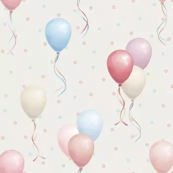 Обои детские Alessandro Allori