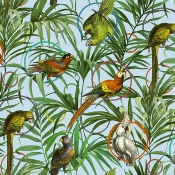 Обои детские Alessandro Allori