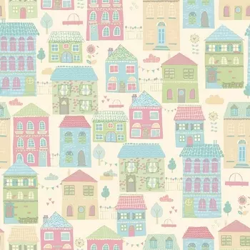 Обои детские Alessandro Allori