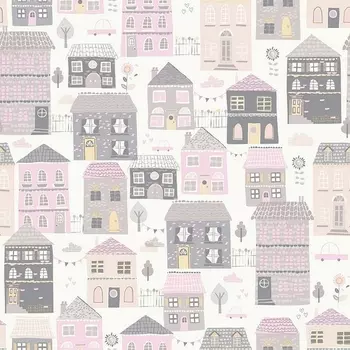 Обои детские Alessandro Allori