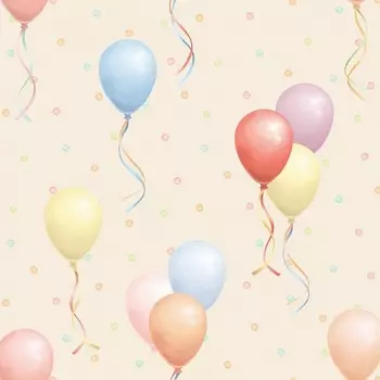 Обои детские Alessandro Allori