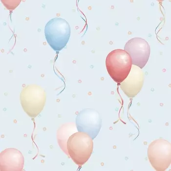 Обои детские Alessandro Allori