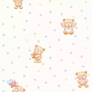 Обои детские Alessandro Allori