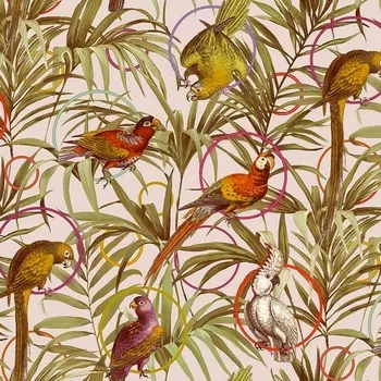 Обои детские Alessandro Allori