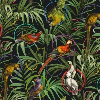 Обои детские Alessandro Allori