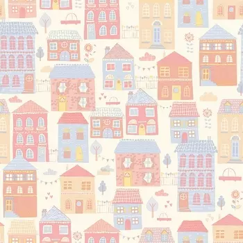 Обои детские Alessandro Allori