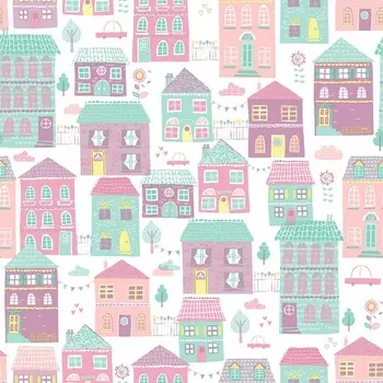 Обои детские Alessandro Allori