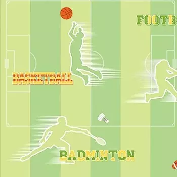 Обои детские Andrea Rossi