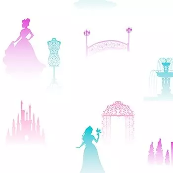 Обои детские Andrea Rossi