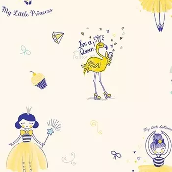 Обои детские Andrea Rossi