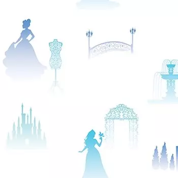 Обои детские Andrea Rossi