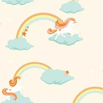 Обои детские Andrea Rossi