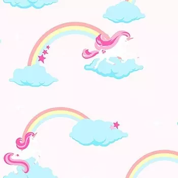 Обои детские Andrea Rossi