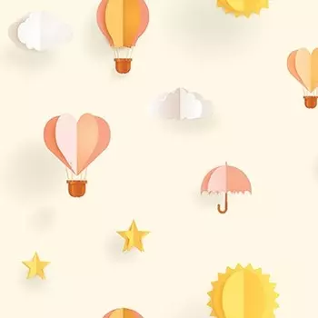 Обои детские Andrea Rossi