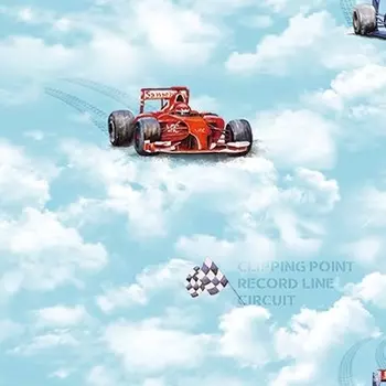 Обои детские Andrea Rossi