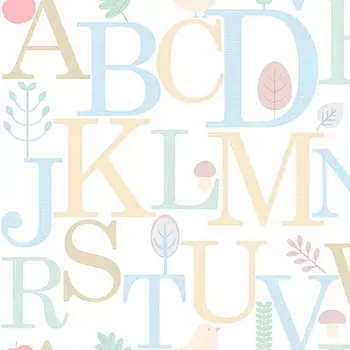 Обои детские Andrea Rossi