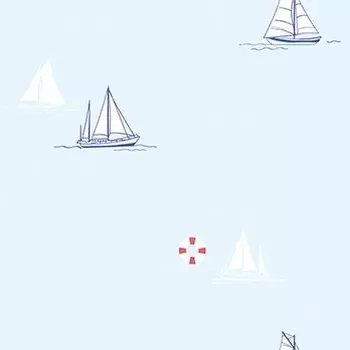 Обои детские Andrea Rossi