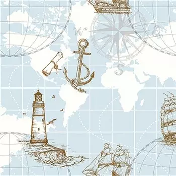 Обои детские Andrea Rossi