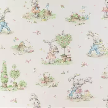 Обои детские Артекс