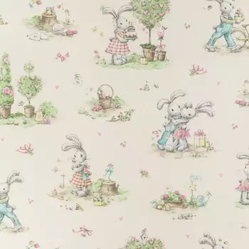 Обои детские Артекс