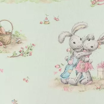 Обои детские Артекс