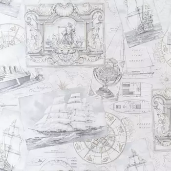 Обои детские Артекс