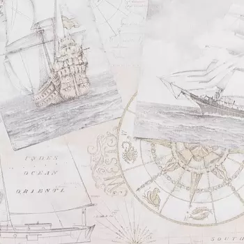 Обои детские Артекс