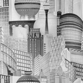 Обои детские Артекс