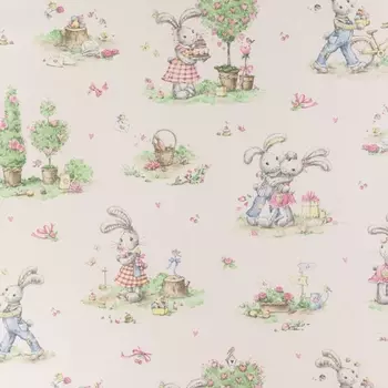 Обои детские Артекс