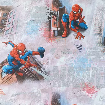 Обои детские Артекс