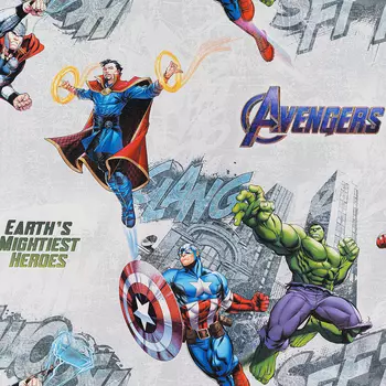 Обои детские Артекс