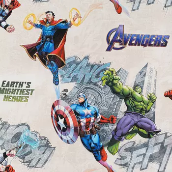 Обои детские Артекс