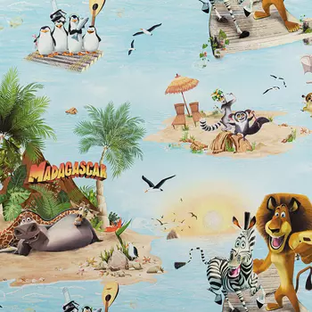 Обои детские Артекс