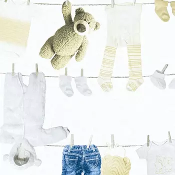 Обои детские AS Creation