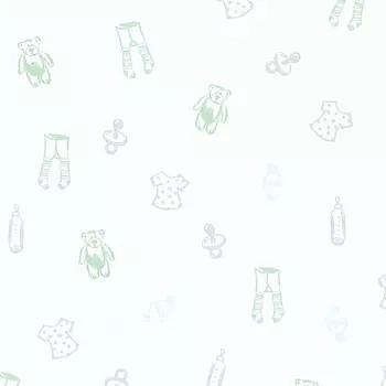 Обои детские AS Creation