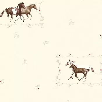 Обои детские AS Creation