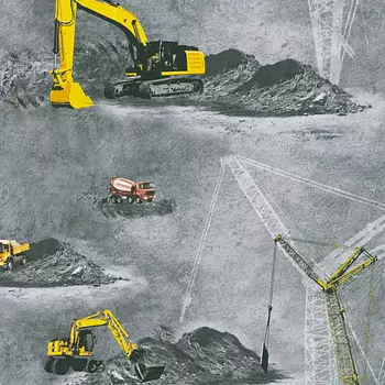 Обои детские AS Creation