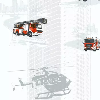 Обои детские AS Creation