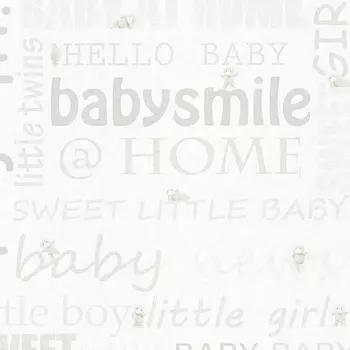 Обои детские AS Creation